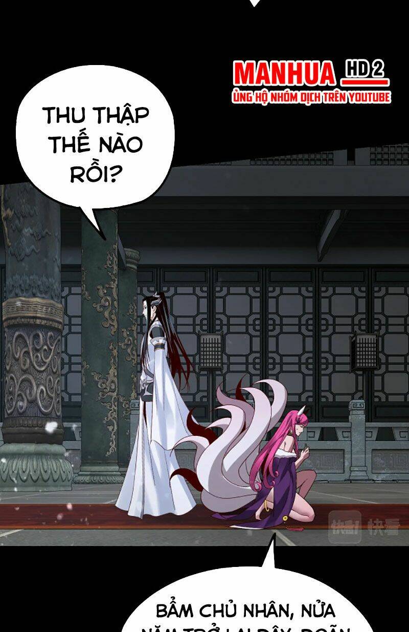 Ta Trời Sinh Đã Là Nhân Vật Phản Diện - Chapter 37 - Page 47