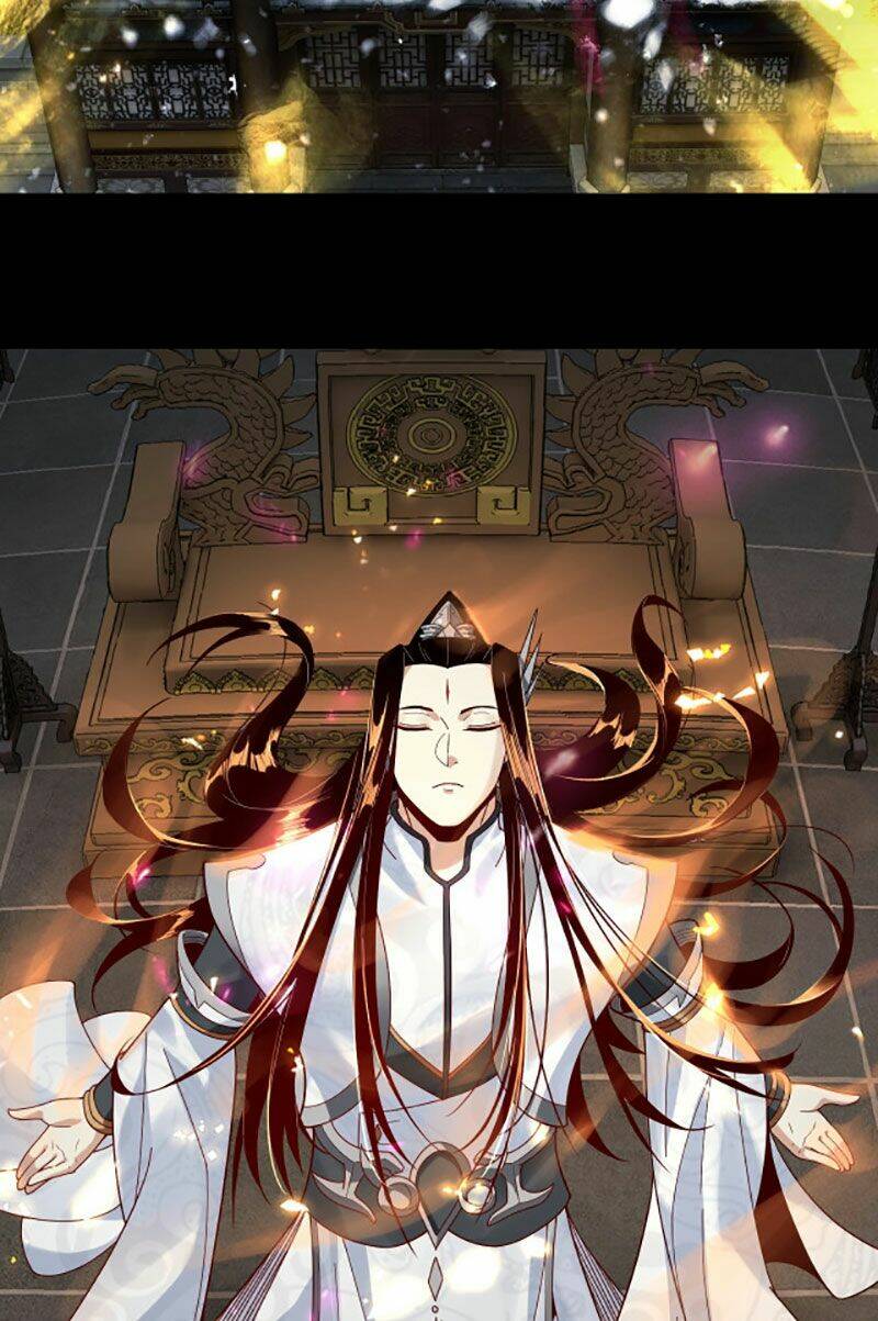 Ta Trời Sinh Đã Là Nhân Vật Phản Diện - Chapter 37 - Page 4