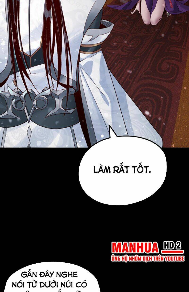 Ta Trời Sinh Đã Là Nhân Vật Phản Diện - Chapter 37 - Page 49