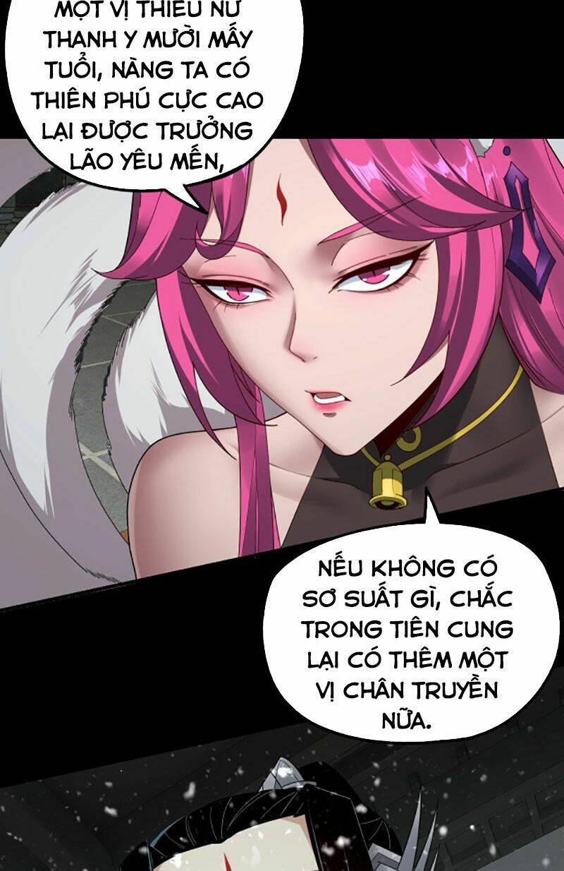 Ta Trời Sinh Đã Là Nhân Vật Phản Diện - Chapter 37 - Page 50