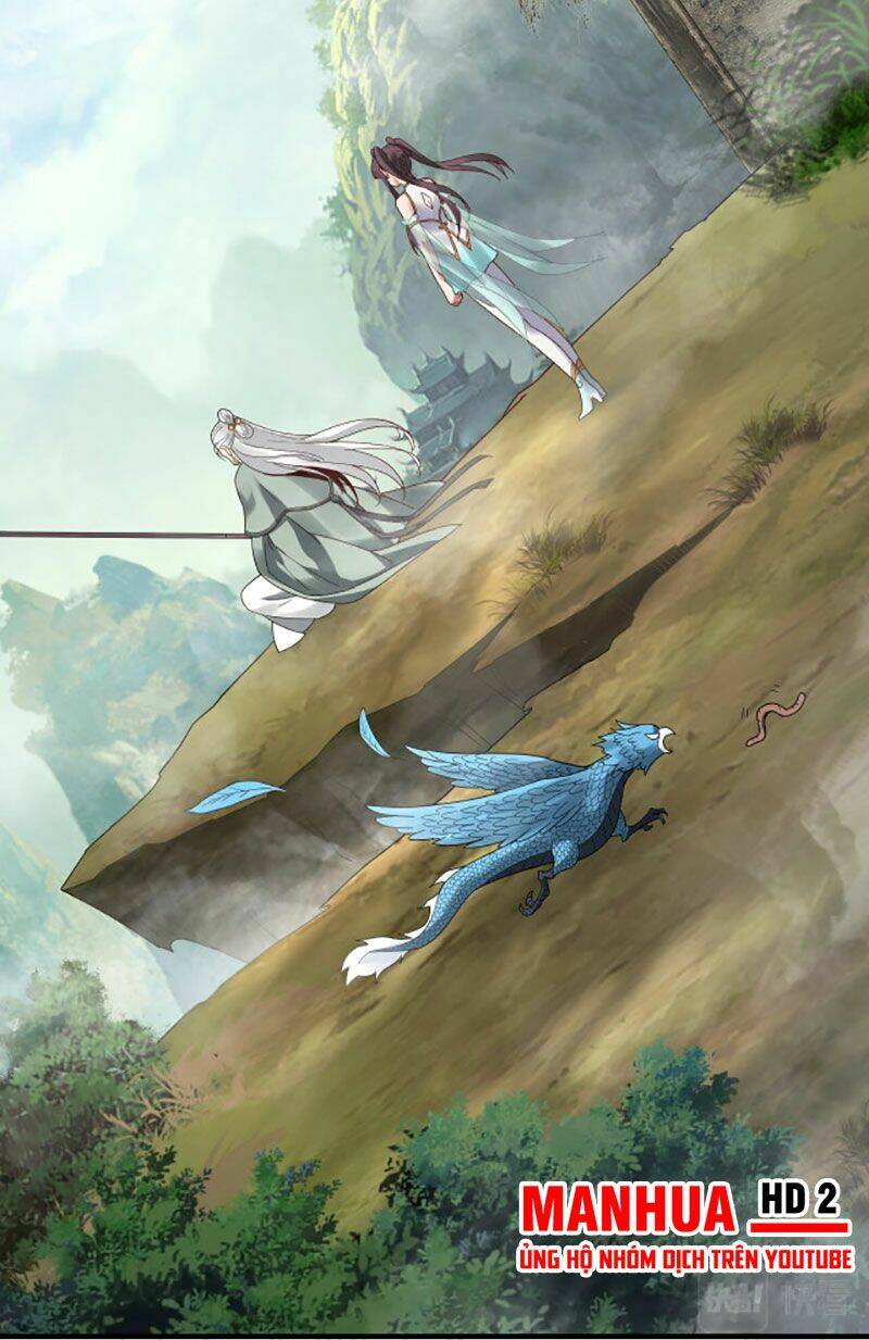 Ta Trời Sinh Đã Là Nhân Vật Phản Diện - Chapter 37 - Page 53