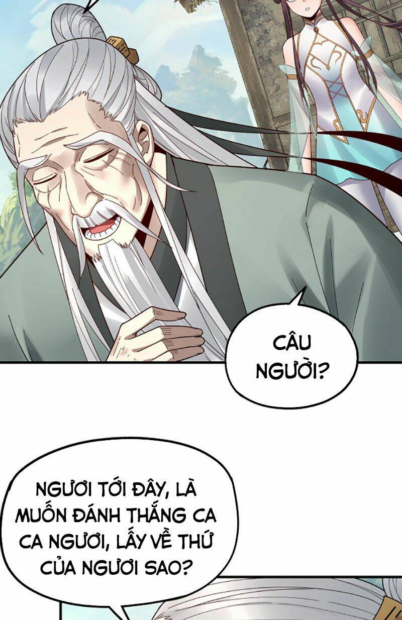 Ta Trời Sinh Đã Là Nhân Vật Phản Diện - Chapter 37 - Page 55