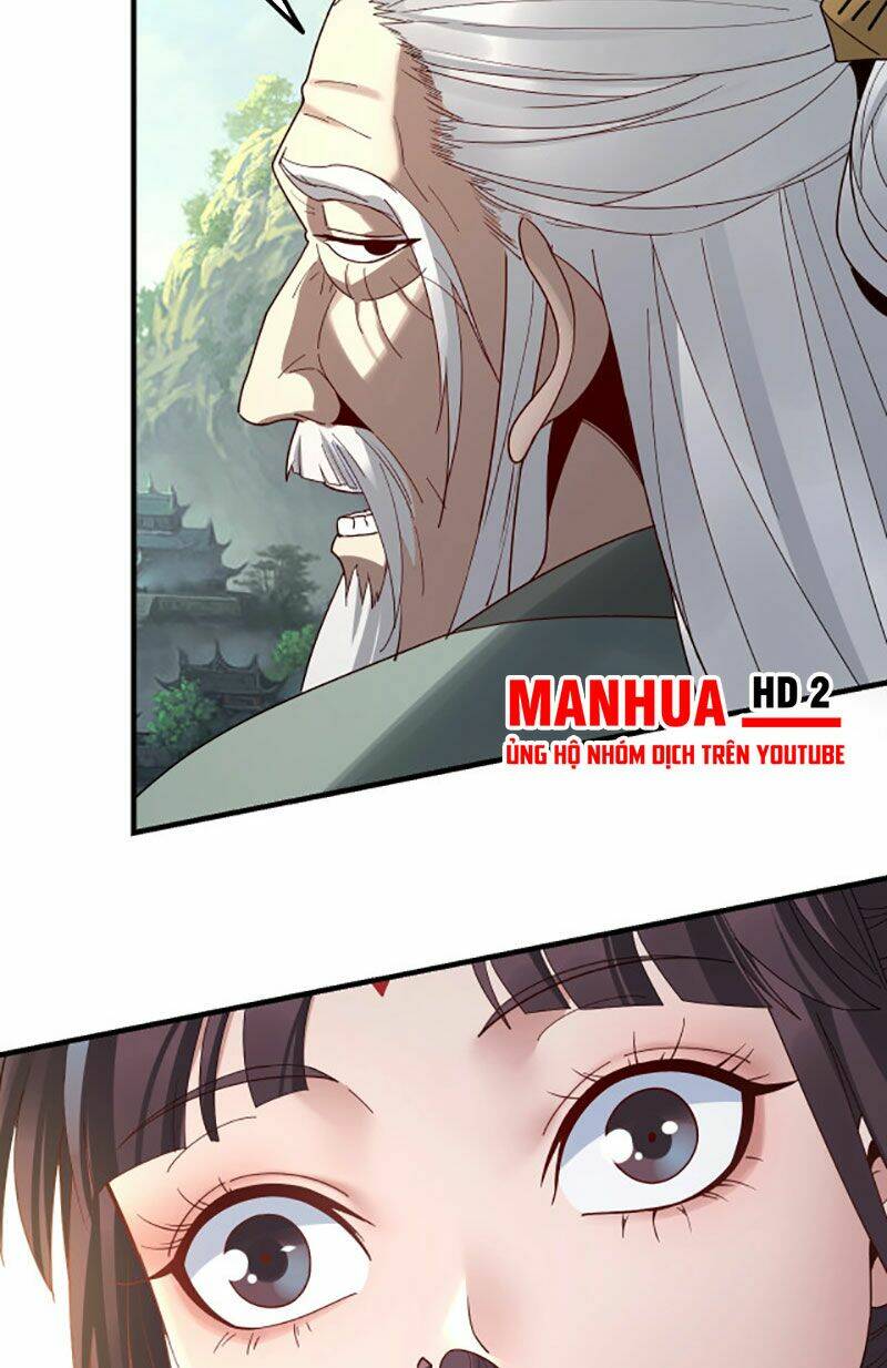 Ta Trời Sinh Đã Là Nhân Vật Phản Diện - Chapter 37 - Page 56