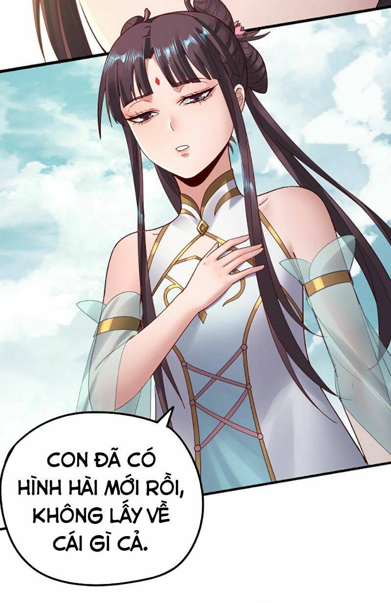 Ta Trời Sinh Đã Là Nhân Vật Phản Diện - Chapter 37 - Page 57