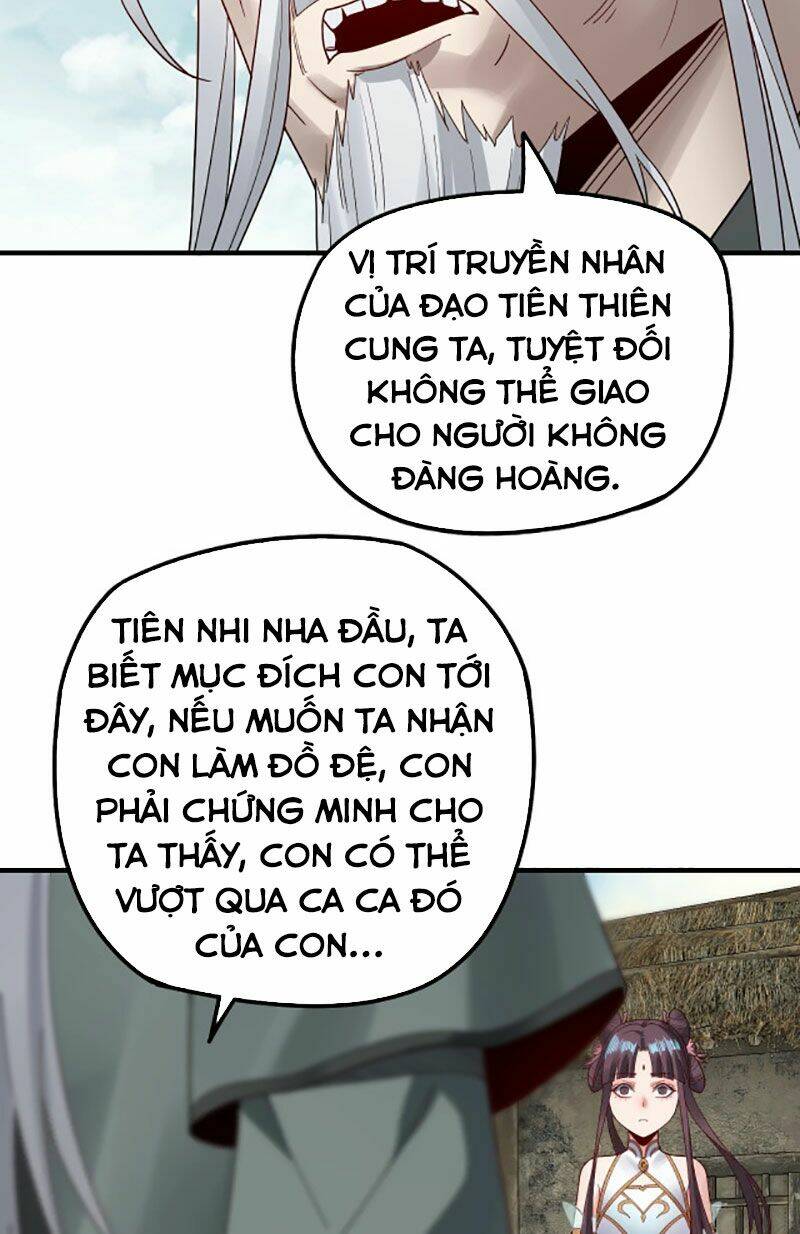 Ta Trời Sinh Đã Là Nhân Vật Phản Diện - Chapter 37 - Page 60