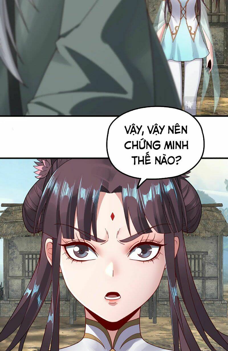 Ta Trời Sinh Đã Là Nhân Vật Phản Diện - Chapter 37 - Page 61