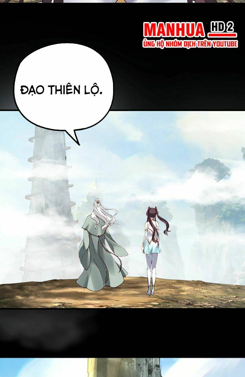 Ta Trời Sinh Đã Là Nhân Vật Phản Diện - Chapter 37 - Page 62