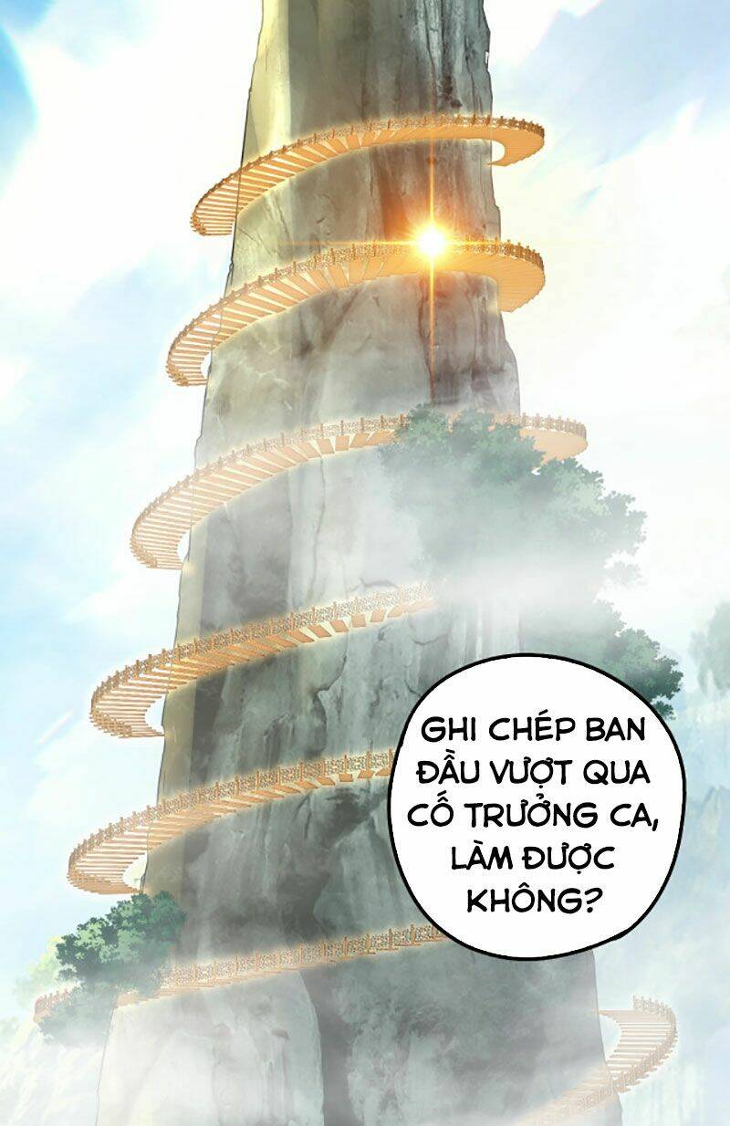 Ta Trời Sinh Đã Là Nhân Vật Phản Diện - Chapter 37 - Page 63