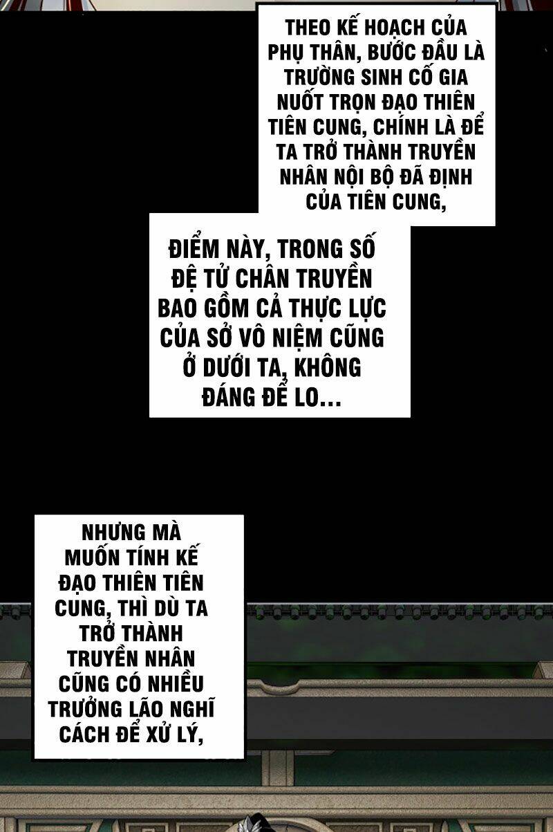 Ta Trời Sinh Đã Là Nhân Vật Phản Diện - Chapter 37 - Page 6