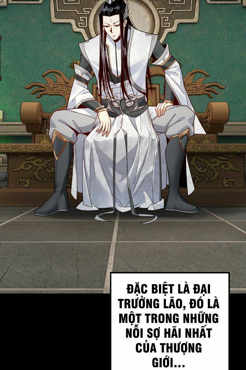 Ta Trời Sinh Đã Là Nhân Vật Phản Diện - Chapter 37 - Page 7