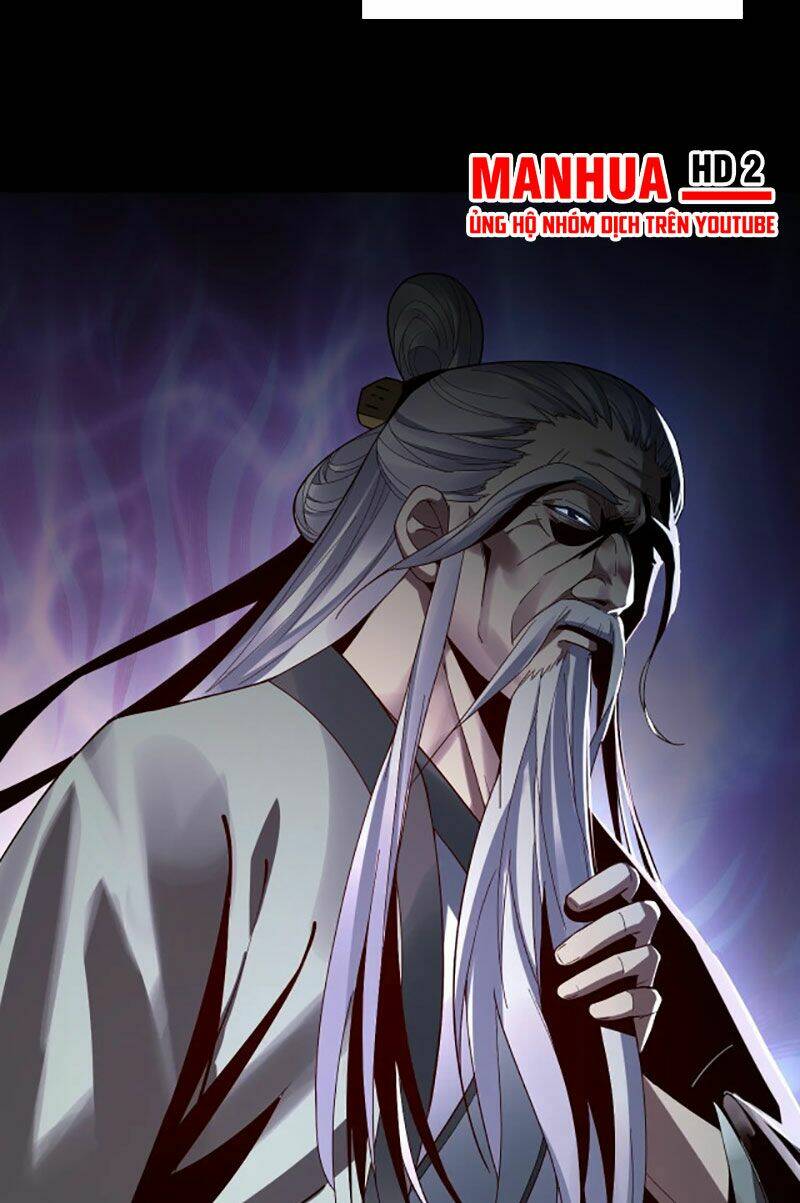 Ta Trời Sinh Đã Là Nhân Vật Phản Diện - Chapter 37 - Page 8