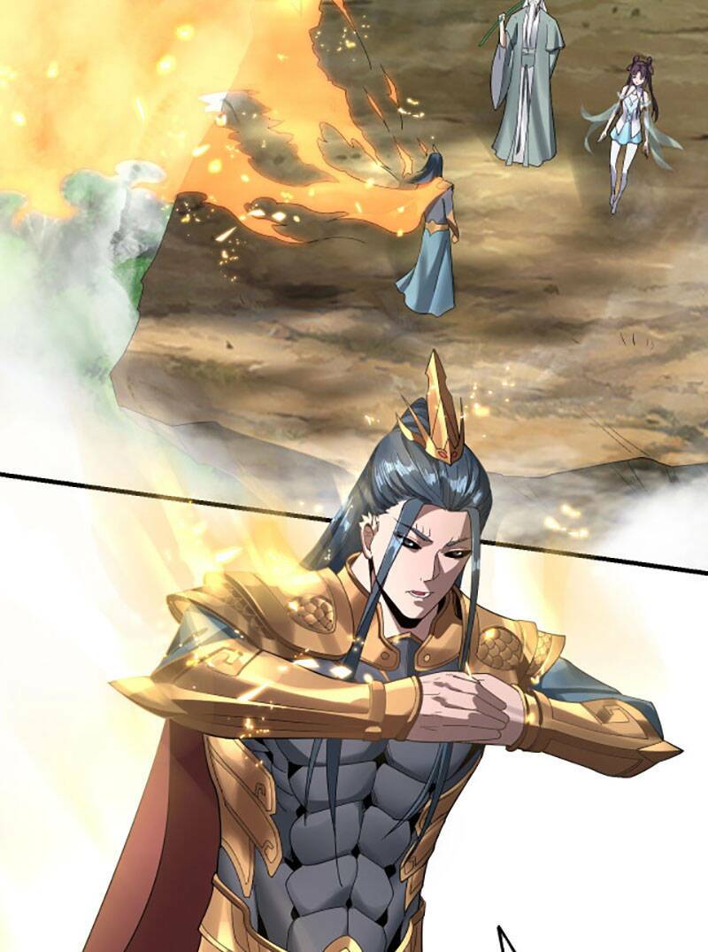 Ta Trời Sinh Đã Là Nhân Vật Phản Diện Chapter 38 - Trang 11