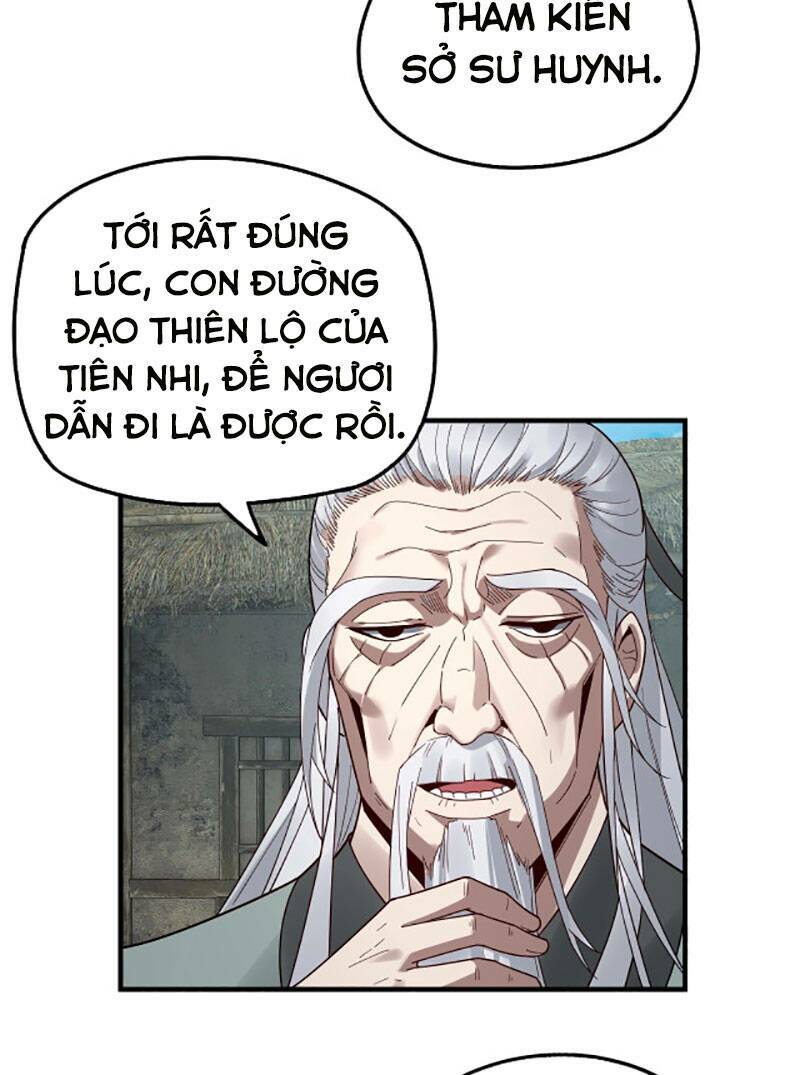 Ta Trời Sinh Đã Là Nhân Vật Phản Diện Chapter 38 - Trang 14