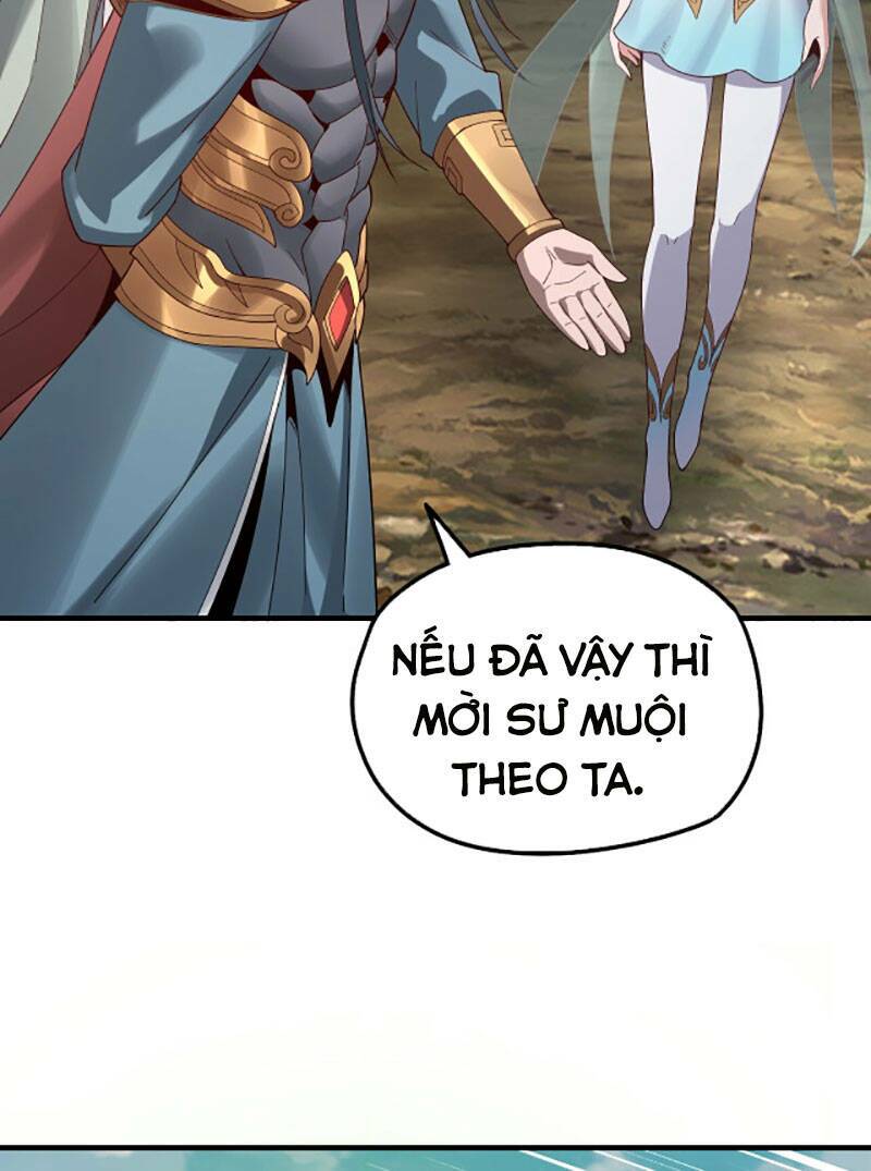 Ta Trời Sinh Đã Là Nhân Vật Phản Diện Chapter 38 - Trang 20