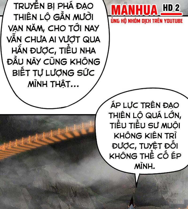 Ta Trời Sinh Đã Là Nhân Vật Phản Diện Chapter 38 - Trang 30