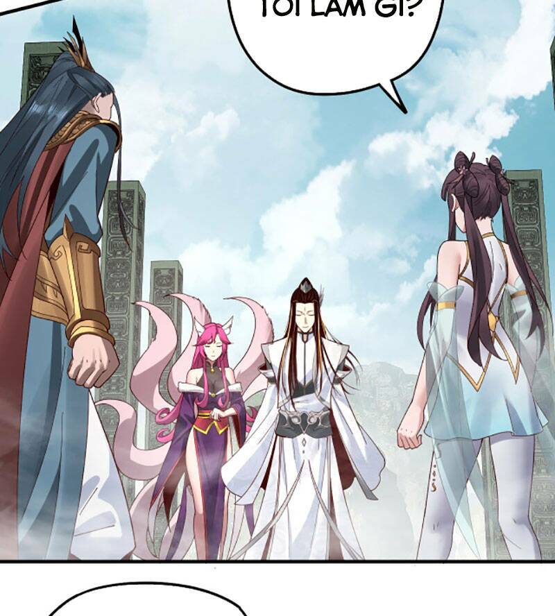 Ta Trời Sinh Đã Là Nhân Vật Phản Diện Chapter 38 - Trang 36