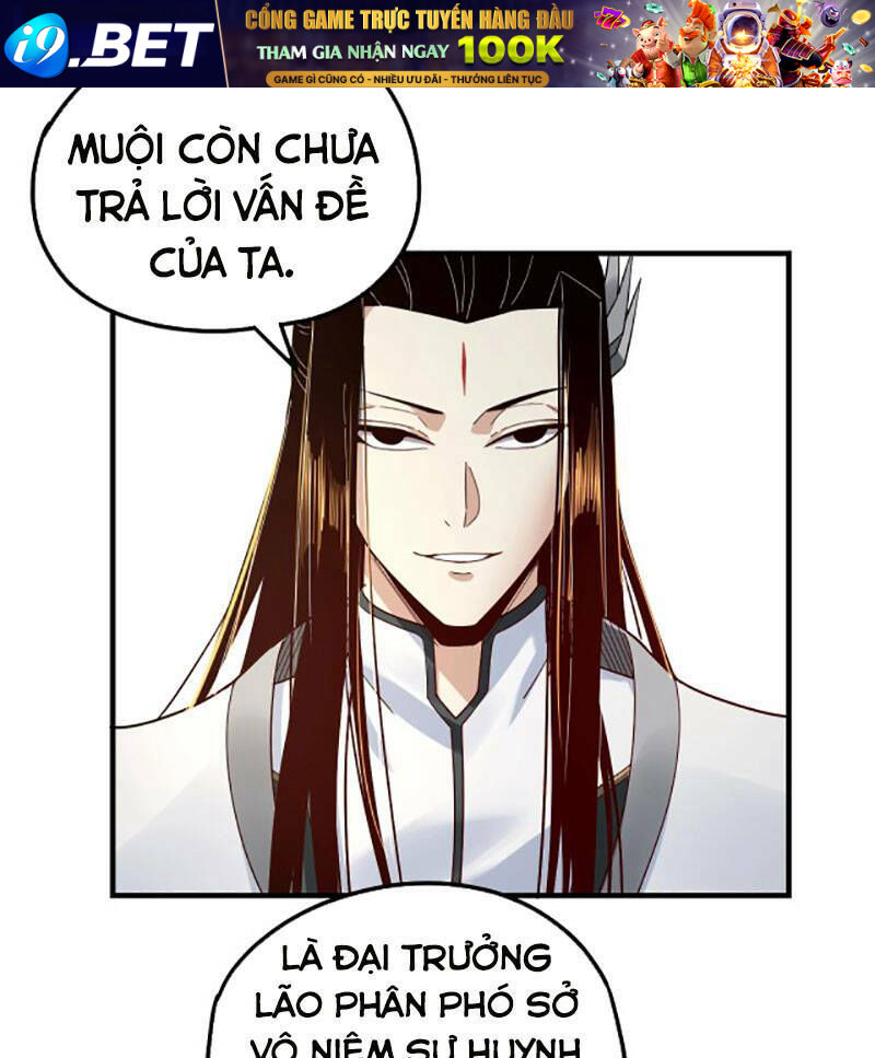 Ta Trời Sinh Đã Là Nhân Vật Phản Diện Chapter 38 - Trang 37