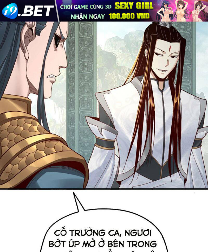 Ta Trời Sinh Đã Là Nhân Vật Phản Diện Chapter 38 - Trang 40