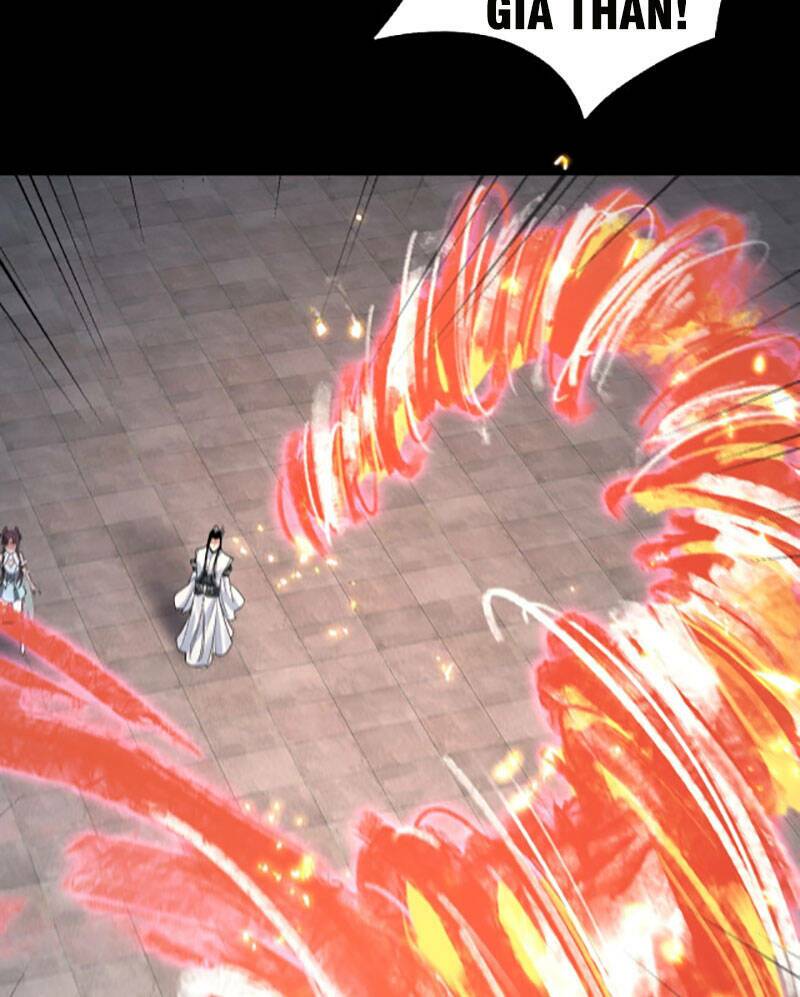 Ta Trời Sinh Đã Là Nhân Vật Phản Diện Chapter 38 - Trang 70