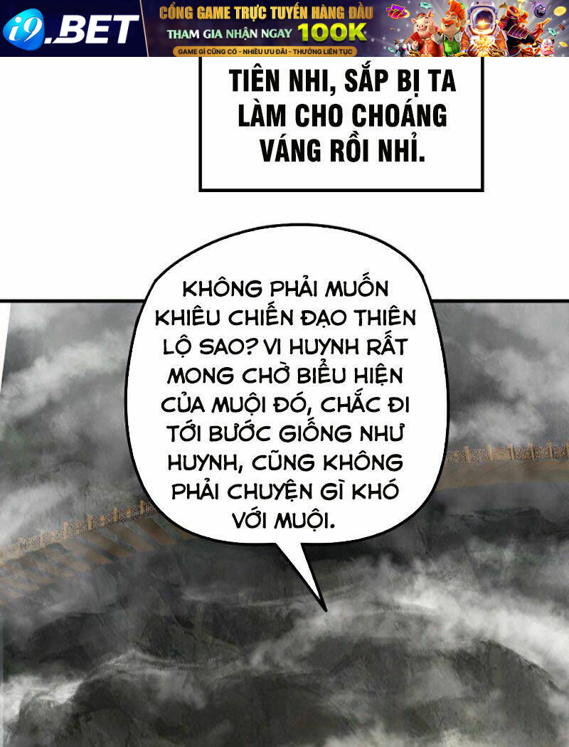 Ta Trời Sinh Đã Là Nhân Vật Phản Diện Chapter 39 - Trang 33
