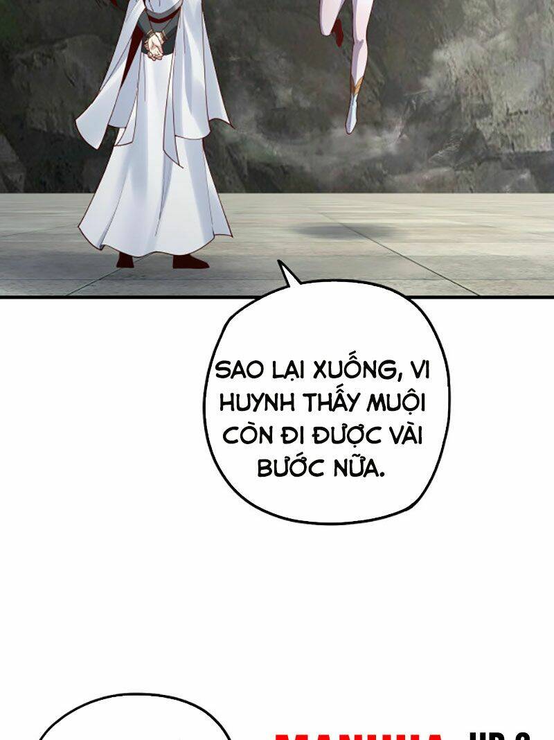 Ta Trời Sinh Đã Là Nhân Vật Phản Diện Chapter 39 - Trang 69