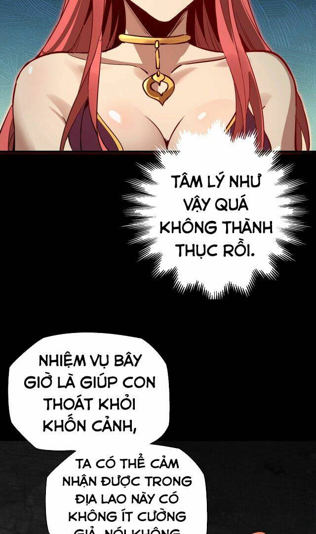 Ta Trời Sinh Đã Là Nhân Vật Phản Diện Chapter 4 - Trang 10