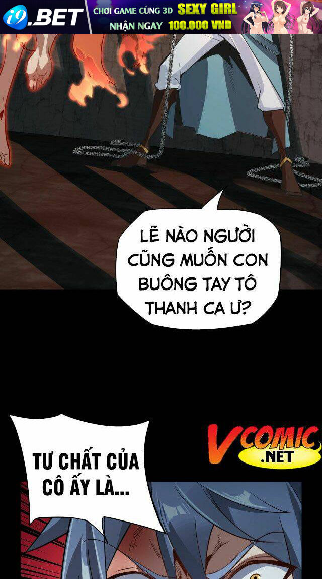 Ta Trời Sinh Đã Là Nhân Vật Phản Diện Chapter 4 - Trang 6