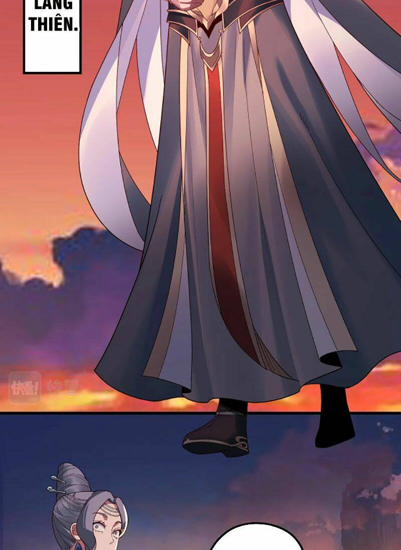 Ta Trời Sinh Đã Là Nhân Vật Phản Diện Chapter 40 - Trang 9