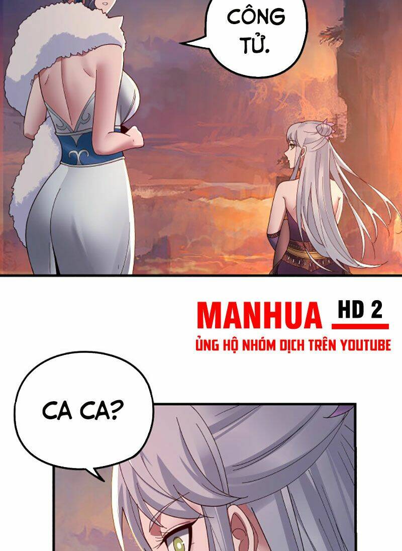 Ta Trời Sinh Đã Là Nhân Vật Phản Diện Chapter 40 - Trang 10