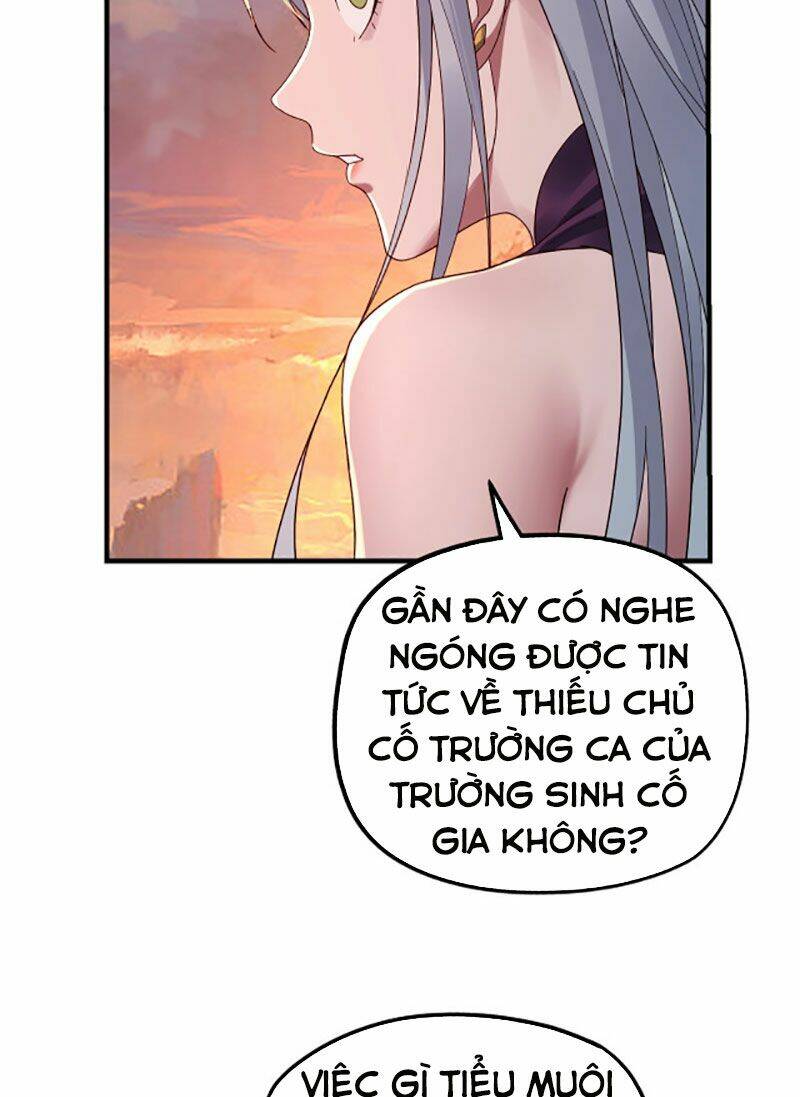 Ta Trời Sinh Đã Là Nhân Vật Phản Diện Chapter 40 - Trang 11