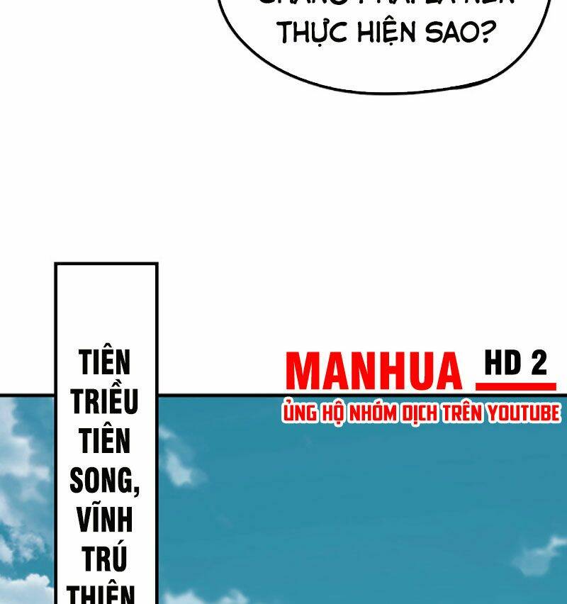 Ta Trời Sinh Đã Là Nhân Vật Phản Diện Chapter 40 - Trang 29