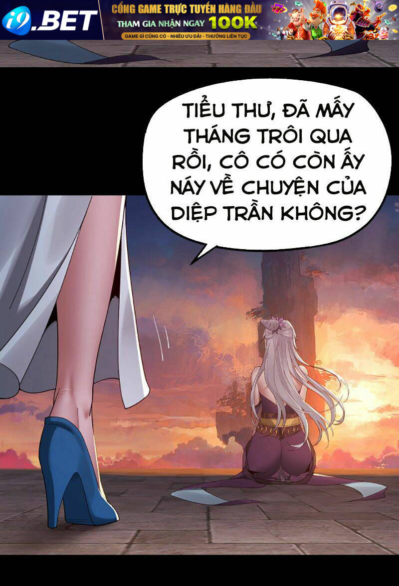 Ta Trời Sinh Đã Là Nhân Vật Phản Diện Chapter 40 - Trang 4