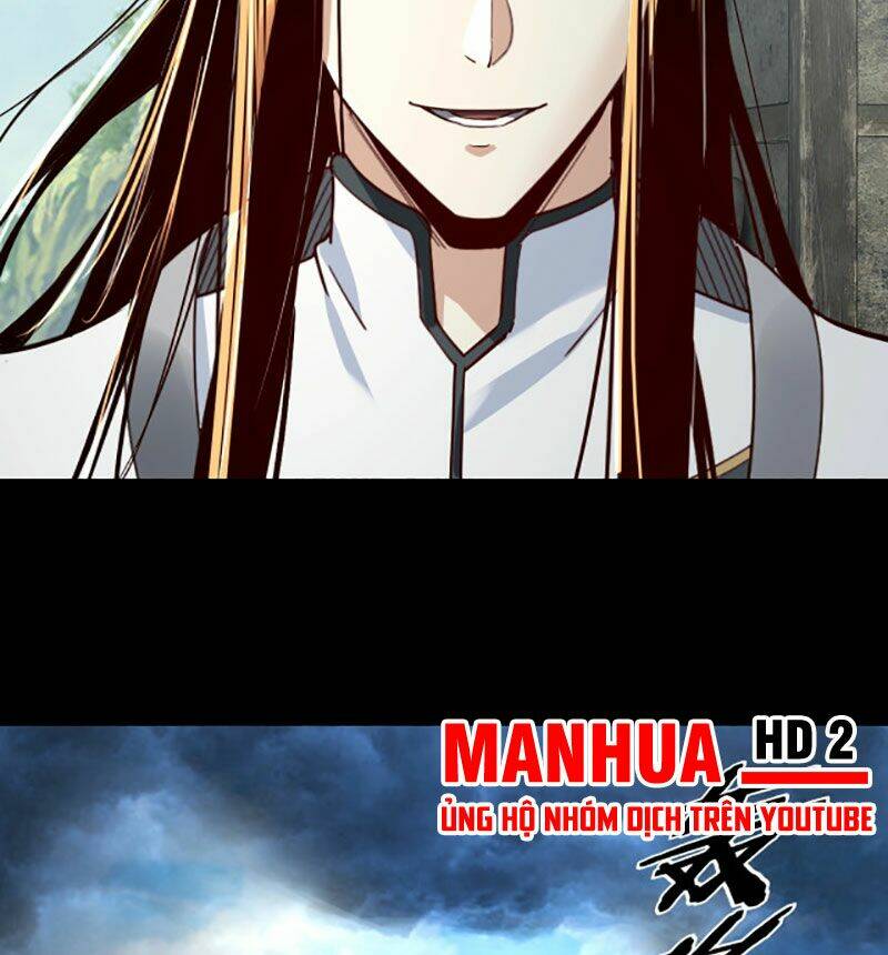 Ta Trời Sinh Đã Là Nhân Vật Phản Diện Chapter 40 - Trang 61