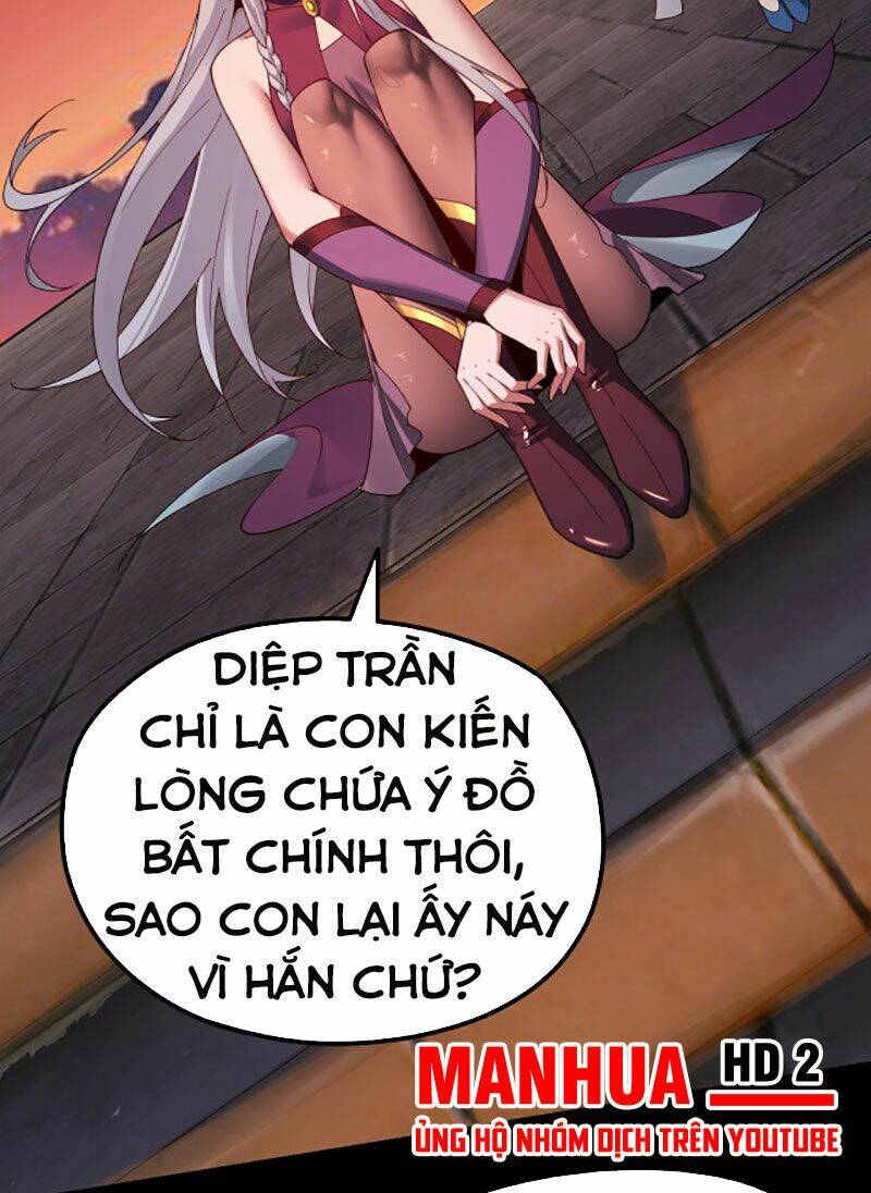 Ta Trời Sinh Đã Là Nhân Vật Phản Diện Chapter 40 - Trang 6