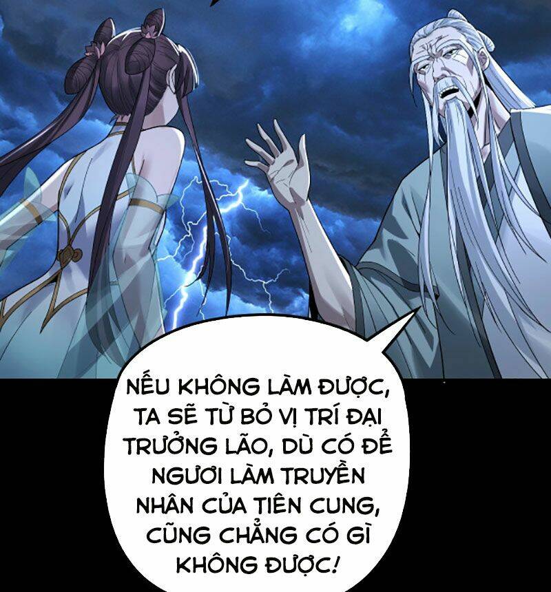 Ta Trời Sinh Đã Là Nhân Vật Phản Diện Chapter 40 - Trang 73