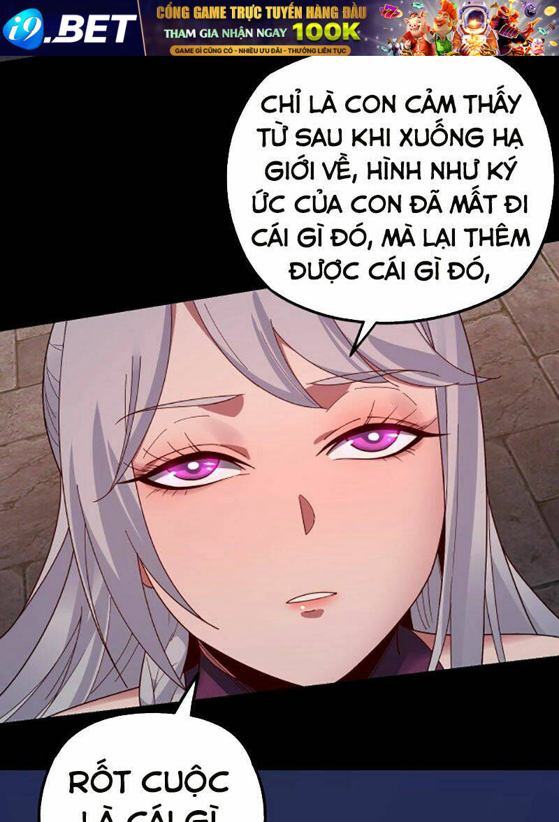 Ta Trời Sinh Đã Là Nhân Vật Phản Diện Chapter 40 - Trang 7