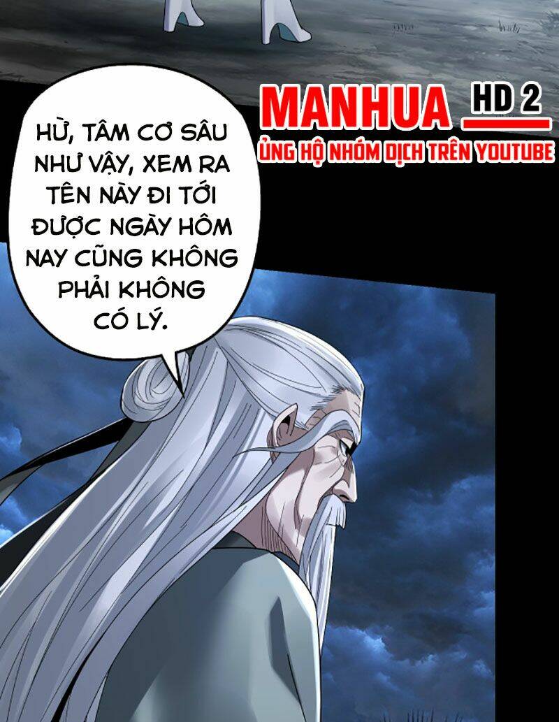 Ta Trời Sinh Đã Là Nhân Vật Phản Diện - Chapter 41 - Page 10