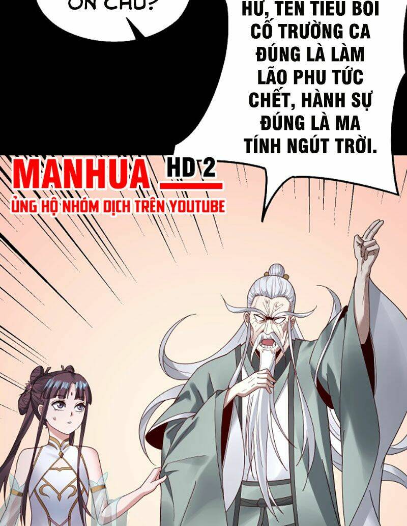 Ta Trời Sinh Đã Là Nhân Vật Phản Diện - Chapter 41 - Page 12