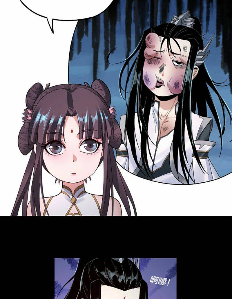 Ta Trời Sinh Đã Là Nhân Vật Phản Diện - Chapter 41 - Page 14