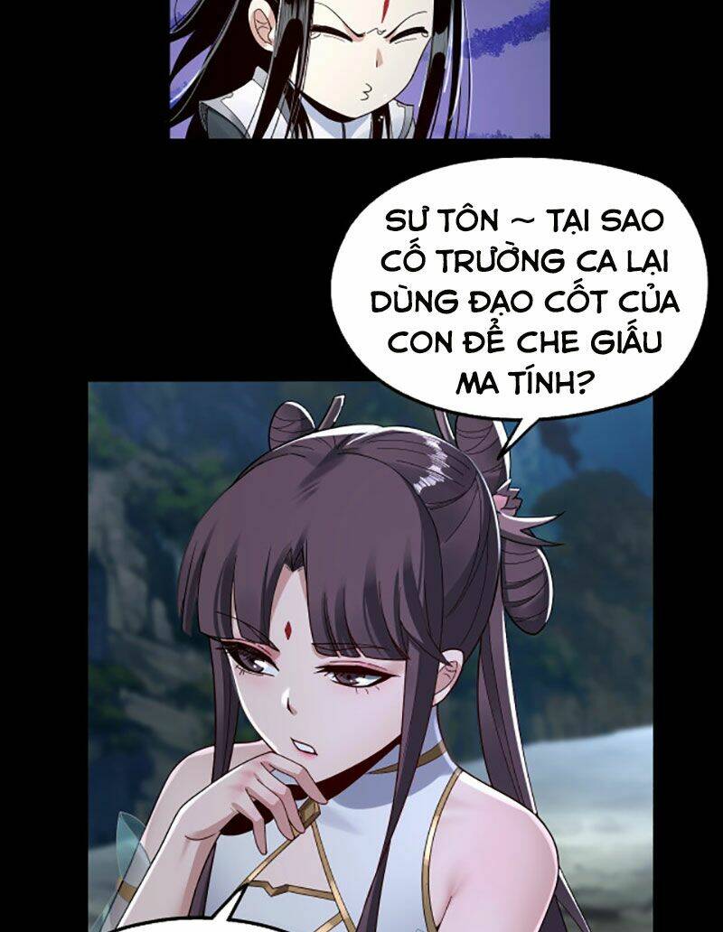 Ta Trời Sinh Đã Là Nhân Vật Phản Diện - Chapter 41 - Page 15