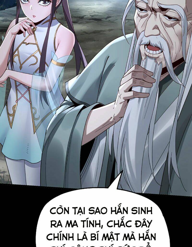 Ta Trời Sinh Đã Là Nhân Vật Phản Diện - Chapter 41 - Page 17