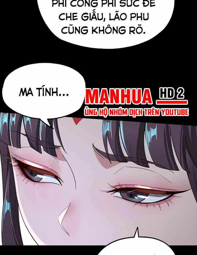 Ta Trời Sinh Đã Là Nhân Vật Phản Diện - Chapter 41 - Page 18
