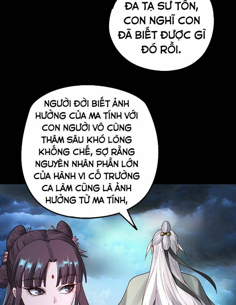 Ta Trời Sinh Đã Là Nhân Vật Phản Diện - Chapter 41 - Page 19