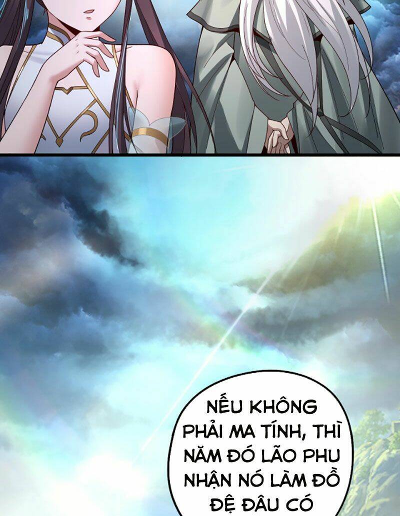 Ta Trời Sinh Đã Là Nhân Vật Phản Diện - Chapter 41 - Page 20