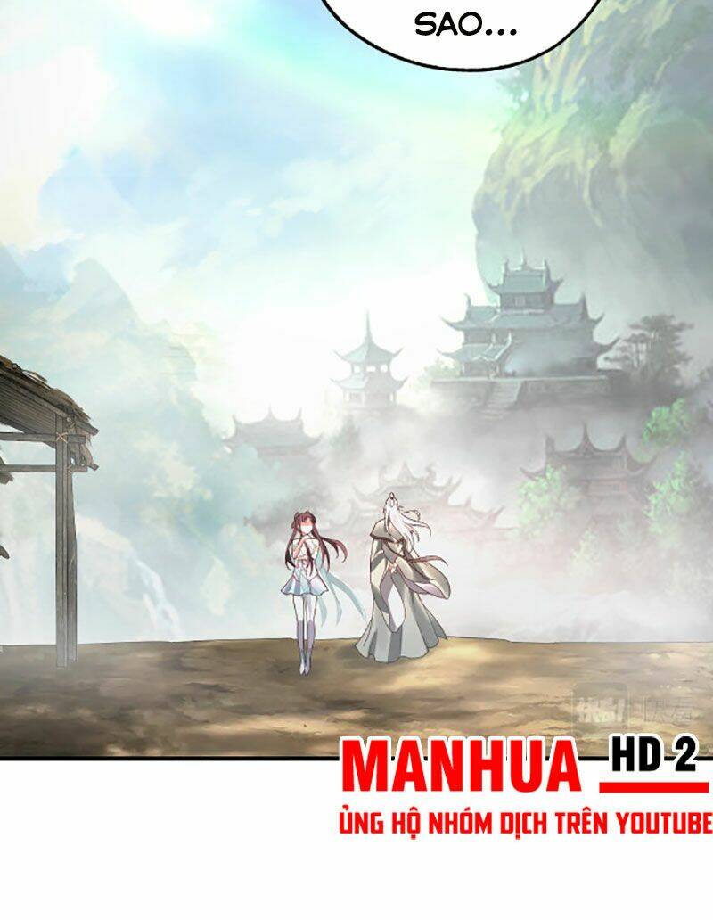 Ta Trời Sinh Đã Là Nhân Vật Phản Diện - Chapter 41 - Page 21