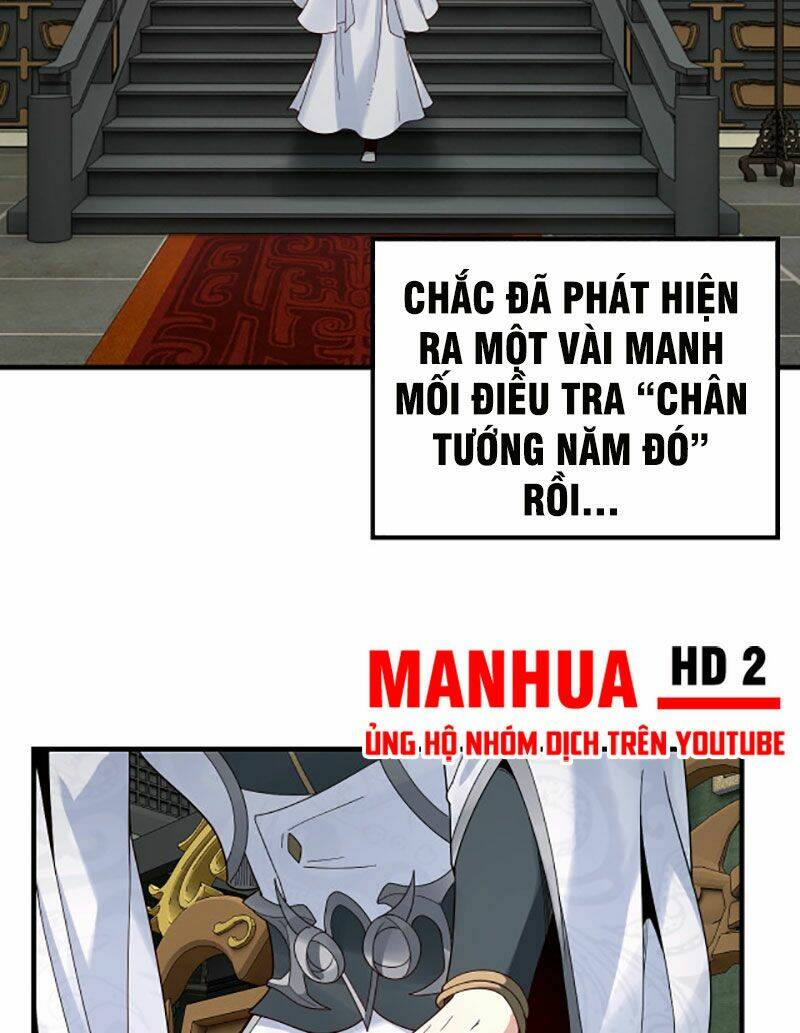 Ta Trời Sinh Đã Là Nhân Vật Phản Diện - Chapter 41 - Page 24