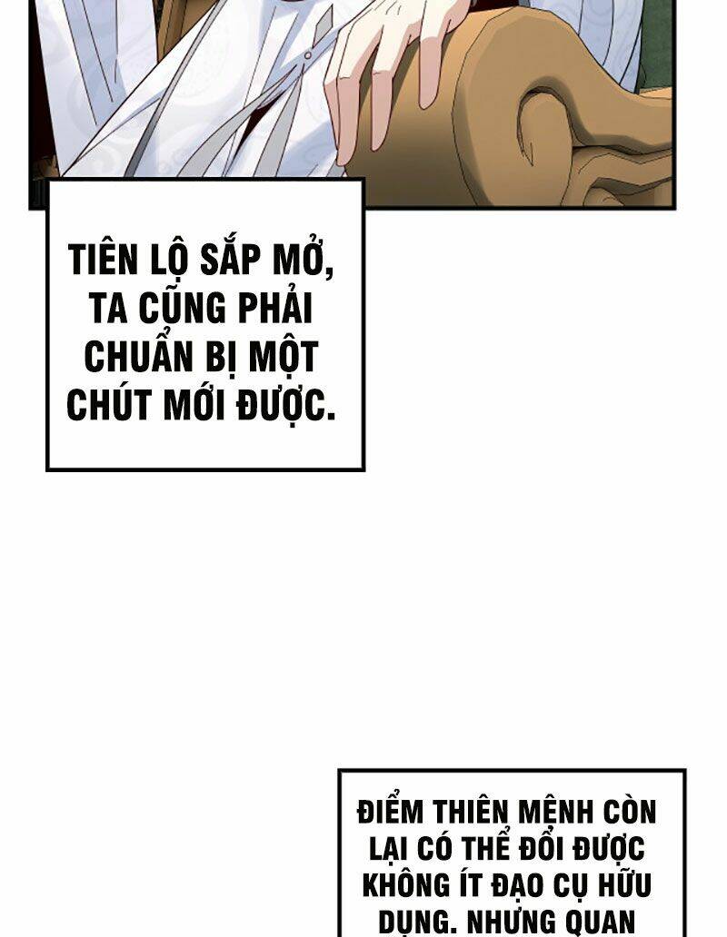 Ta Trời Sinh Đã Là Nhân Vật Phản Diện - Chapter 41 - Page 25