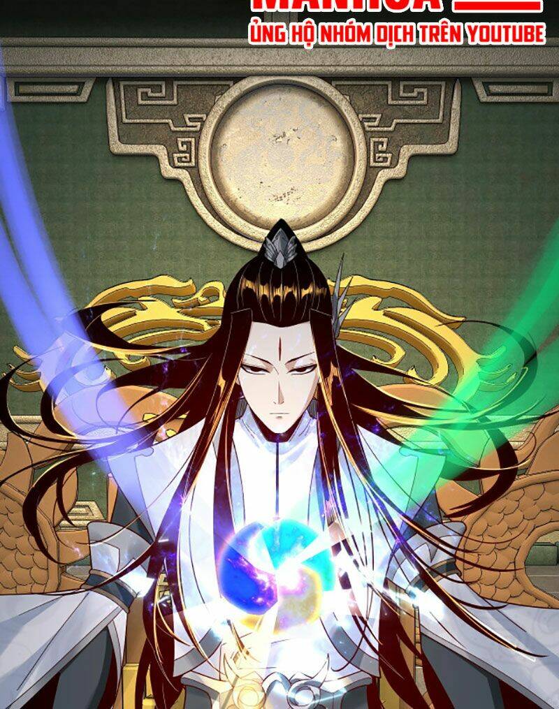 Ta Trời Sinh Đã Là Nhân Vật Phản Diện - Chapter 41 - Page 28