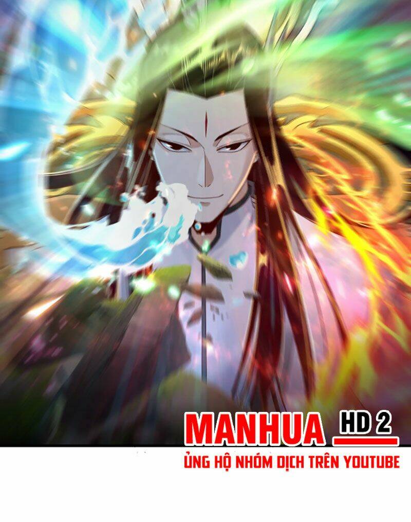 Ta Trời Sinh Đã Là Nhân Vật Phản Diện - Chapter 41 - Page 30