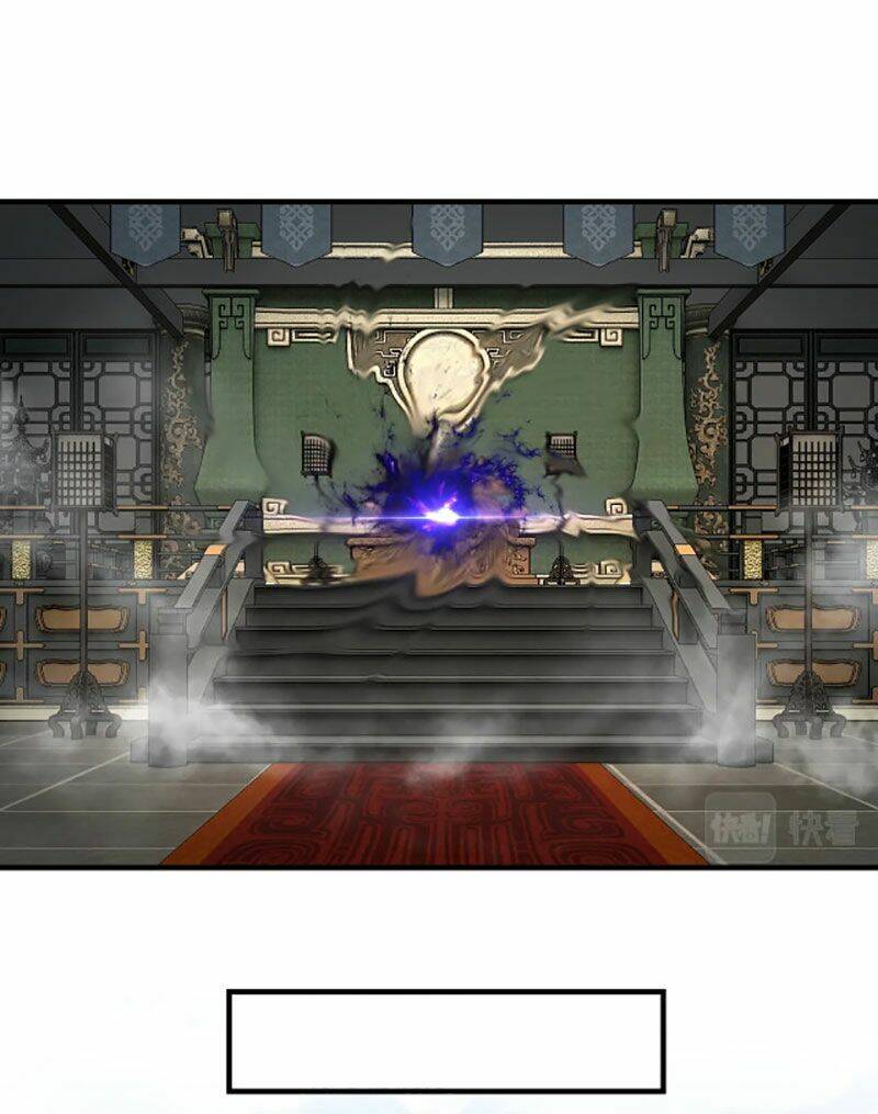 Ta Trời Sinh Đã Là Nhân Vật Phản Diện - Chapter 41 - Page 31